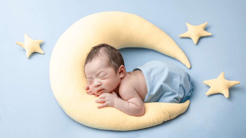 Essential Safe Sleep Practices for Newborns What Every Parent Needs to Know