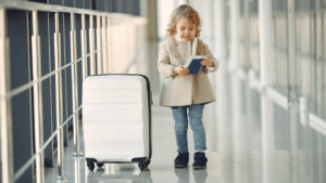 Flying with Kids How to Keep Your Sanity at 30000 Feet – Expert Tips and Strategies