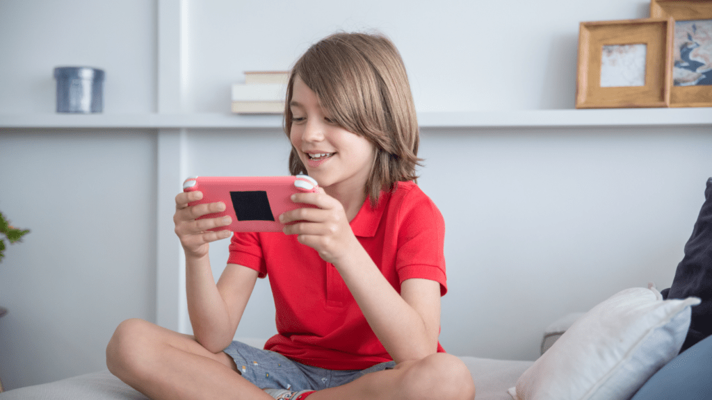 Screen Time Guidelines Updated Essential Info for Parents in 2023