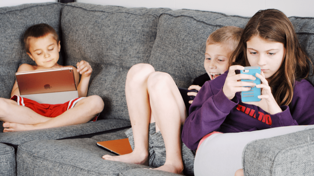 Screen Time Struggles How to Set Limits Without Drama and Reclaim Family Time