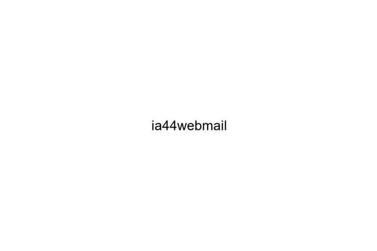 ia44webmail