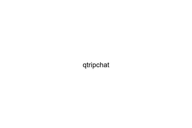 qtripchat