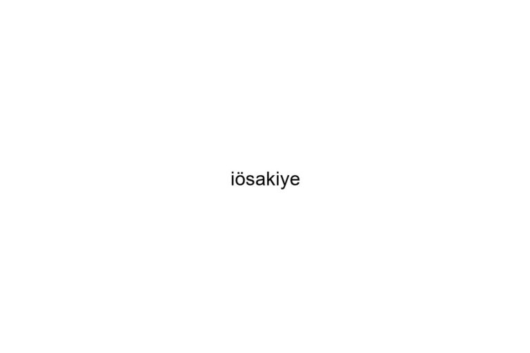 isakiye