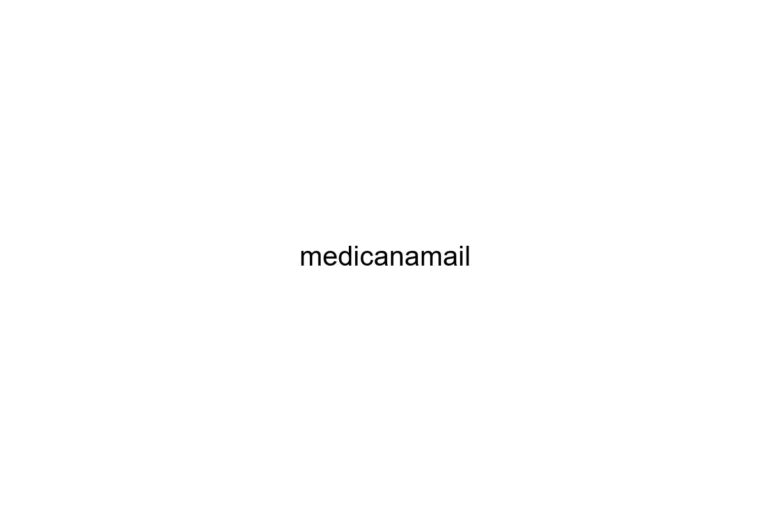 medicanamail