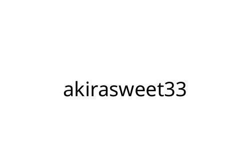 akirasweet33