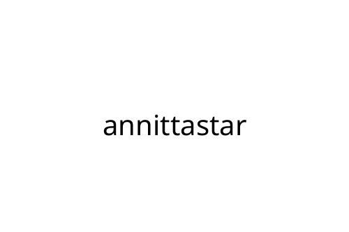 annittastar