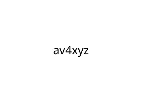 av4xyz