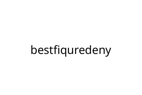 bestfiquredeny