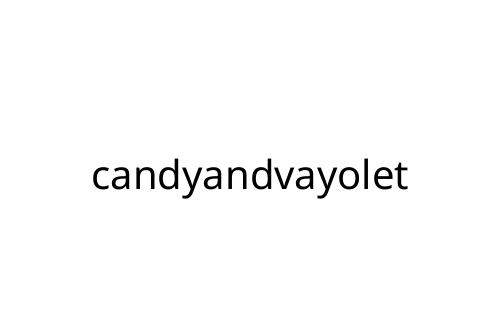 candyandvayolet