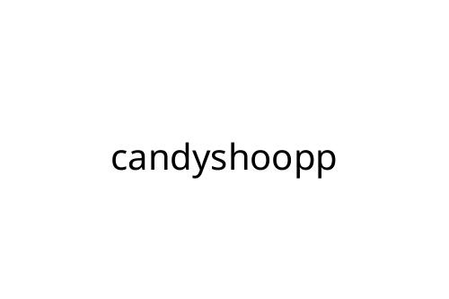 candyshoopp