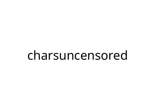 charsuncensored