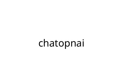 chatopnai