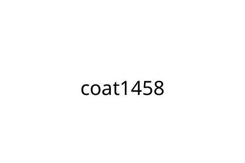 coat1458