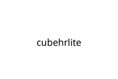 cubehrlite
