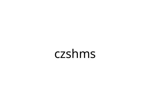 czshms