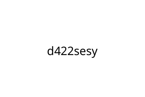 d422sesy