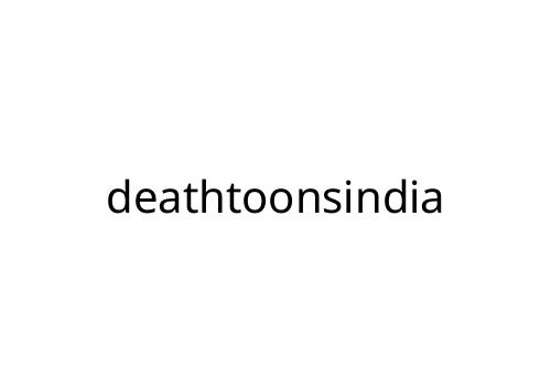 deathtoonsindia