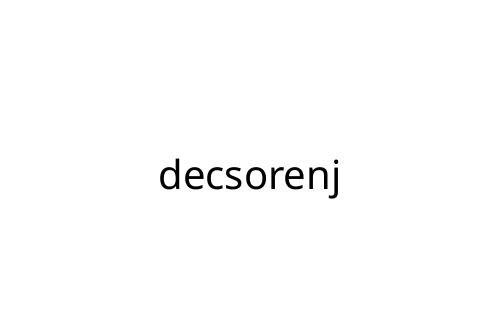 decsorenj