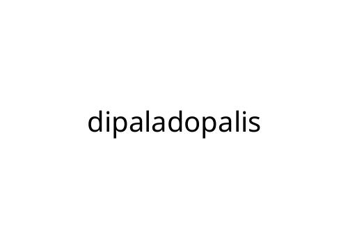 dipaladopalis