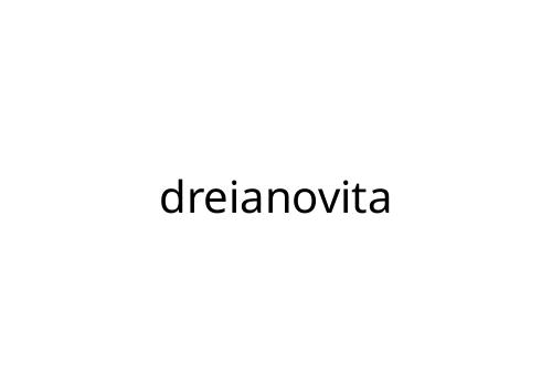 dreianovita