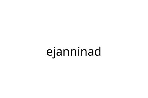 ejanninad