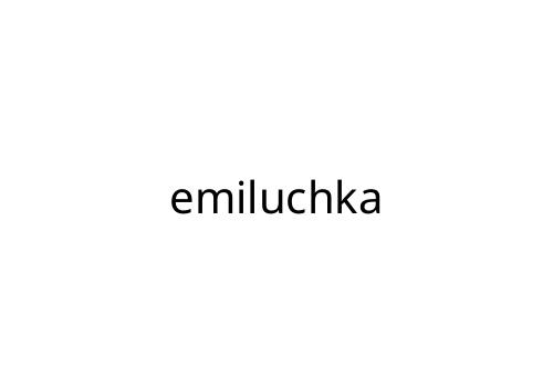 emiluchka