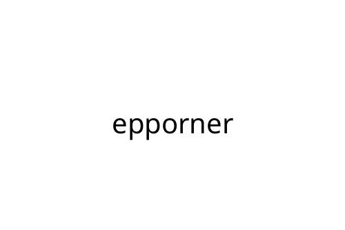 epporner