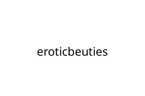 eroticbeuties