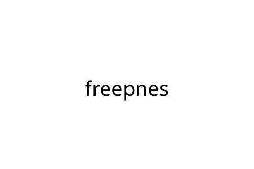 freepnes