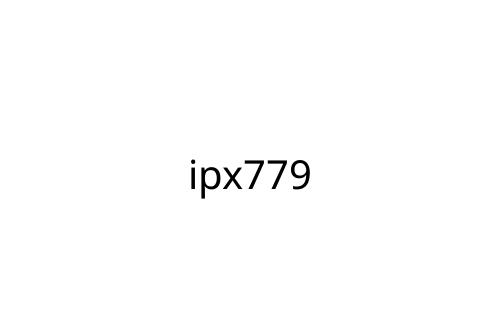 ipx779