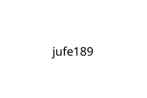 jufe189