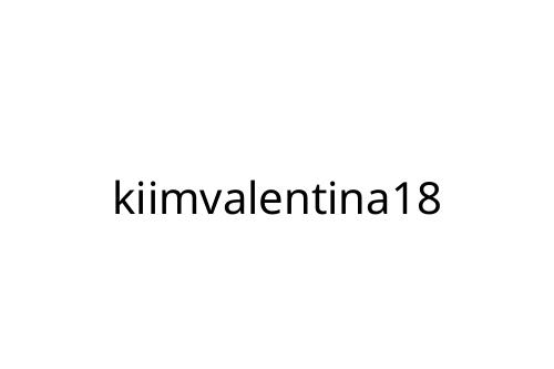 kiimvalentina18
