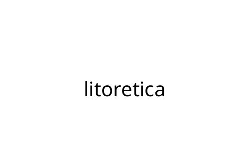 litoretica