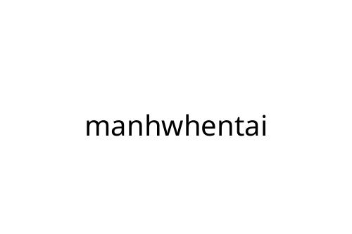 manhwhentai