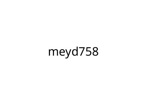 meyd758