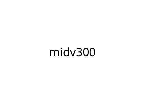 midv300