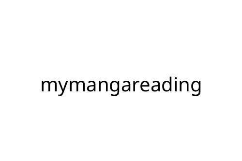 mymangareading