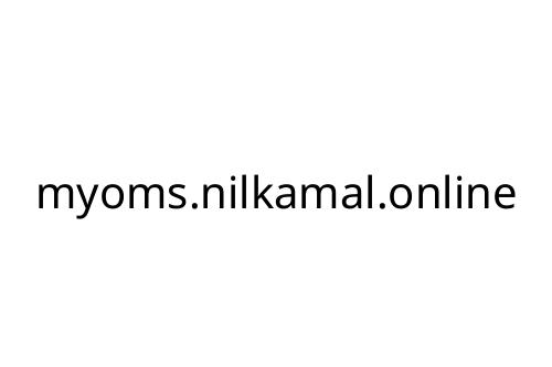 myoms_nilkamal_online