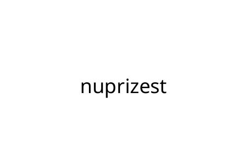 nuprizest