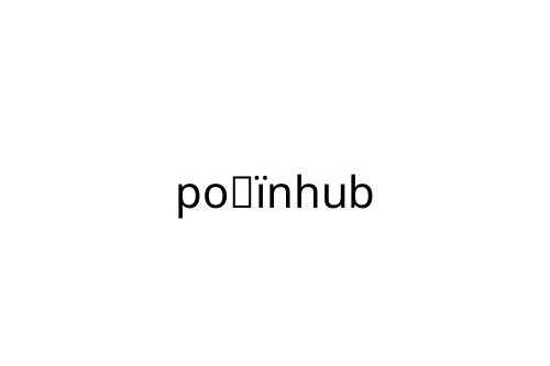 po__nhub