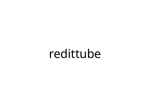 redittube