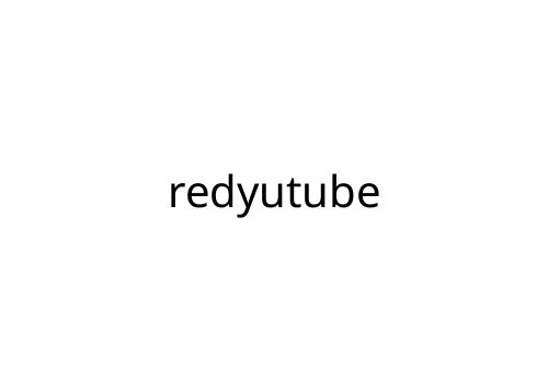 redyutube