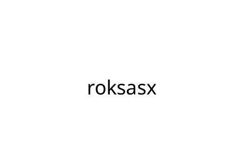 roksasx