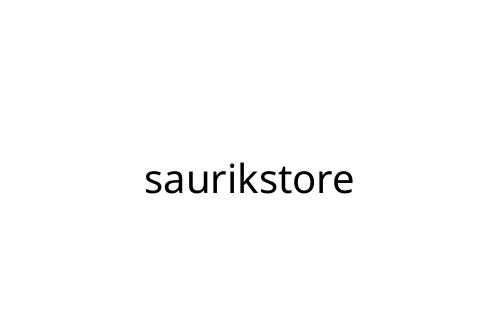 saurikstore