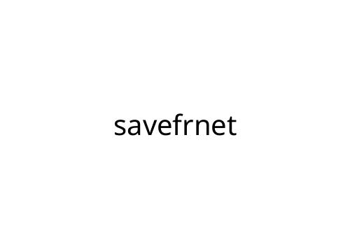 savefrnet