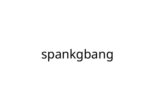 spankgbang