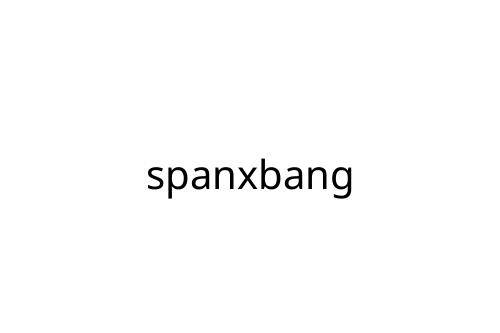 spanxbang