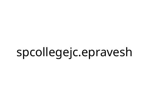 spcollegejc_epravesh