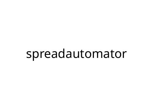 spreadautomator