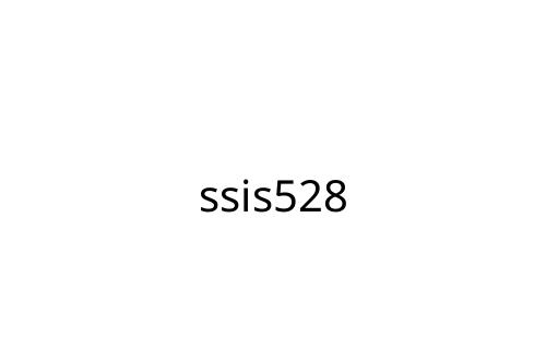 ssis528